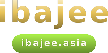 ibajee logo